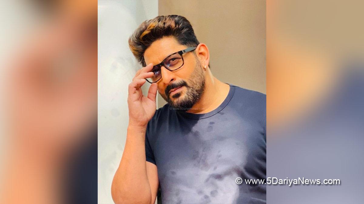 Bollywood, Entertainment, Mumbai, Actor, Cinema, Hindi Films, Movie, Mumbai News, Arshad Warsi, Jeevan Bheema Yojana