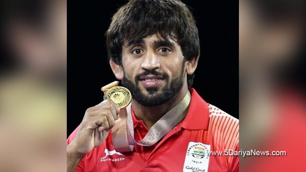 Sports News, New Delhi, Target Olympics Podium Scheme, Mission Olympic Cell, Bajrang Punia, Amit Saroha