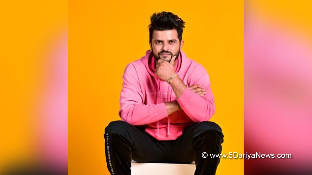 Sports News, Cricket, Cricketer, Player, Bowler, Batsman, Indian Premier League, IPL 2022, Ravinder Jadeja, Suresh Raina
