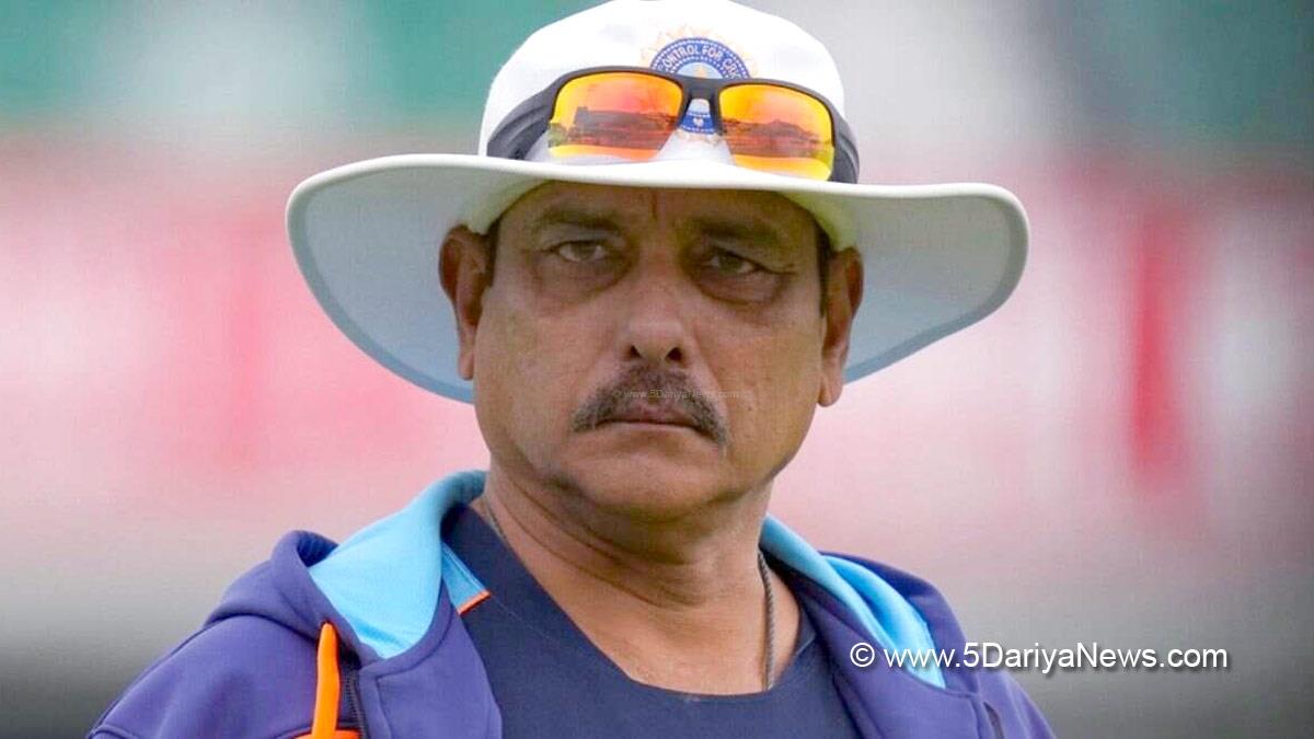 Sports News, Cricket, Cricketer, Player, Bowler, Batsman, Indian Premier League, IPL 2022, Ravi Shastri