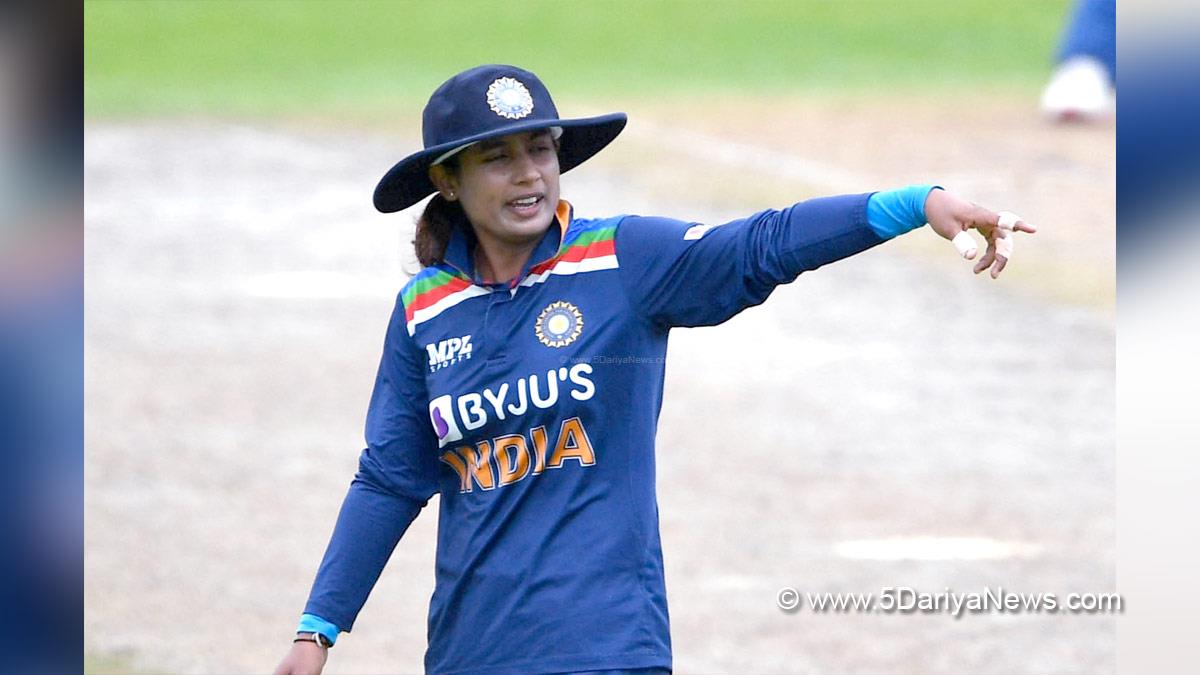 Sports News, Cricket, Cricketer, Player, Bowler, Batsman, Women World Cup, Mithali Raj