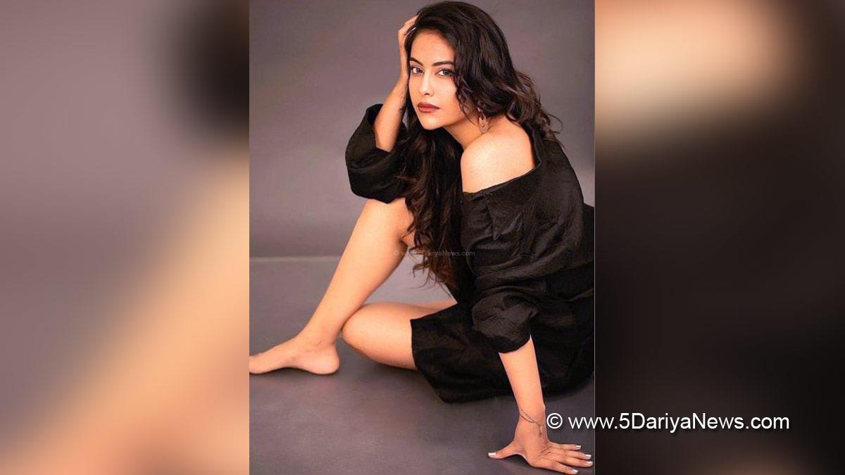 Bollywood, Entertainment, Mumbai, Actress, Cinema, Hindi Films, Movie, Mumbai News, Heroine, Avika Gor