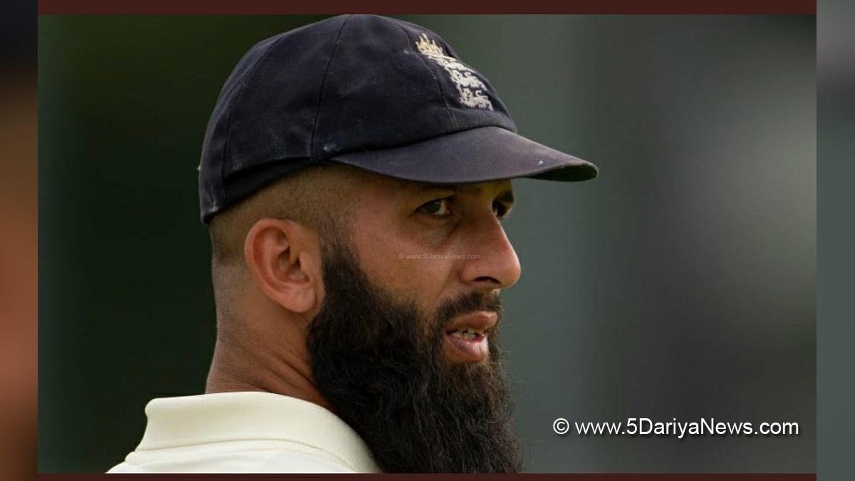 Sports News, Cricket, Cricketer, Player, Bowler, Batsman, Indian Premier League, IPL, IPL 2022, #IPL2022, TATA IPL, Moeen Ali