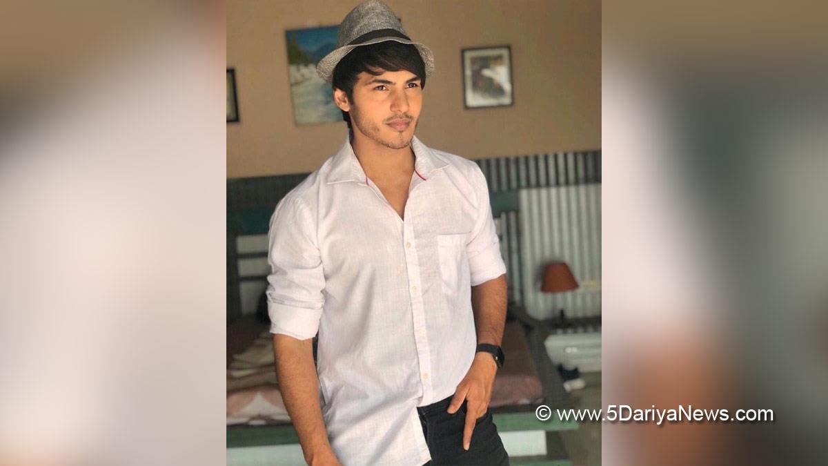 TV, Television, Entertainment, Mumbai, Actor, Actress, Mumbai News, Ravi Bhatia, Bhagat Singh