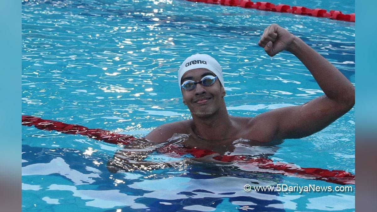 Sports News, New Delhi, Target Olympic Podium Scheme, Annual Calendar for Training and Competition