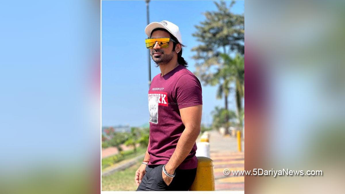 TV, Television, Entertainment, Mumbai, Actor, Actress, Mumbai News, Sharad Tripathi