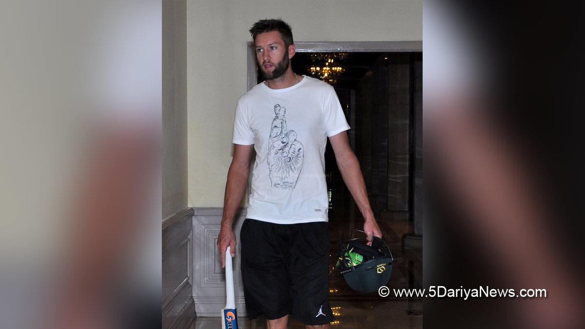 Sports News, Cricket, Cricketer, Player, Bowler, Batsman, Indian Premier League, IPL, IPL 2022, #IPL2022, TATA IPL, Andrew Tye, Mark Wood, Lucknow Super Giants 