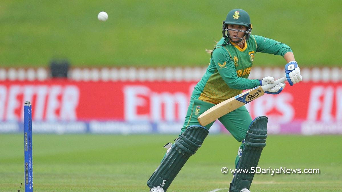  Sports News, Cricket, Cricketer, Player, Bowler, Batsman, Women World Cup, South Africa, West Indies