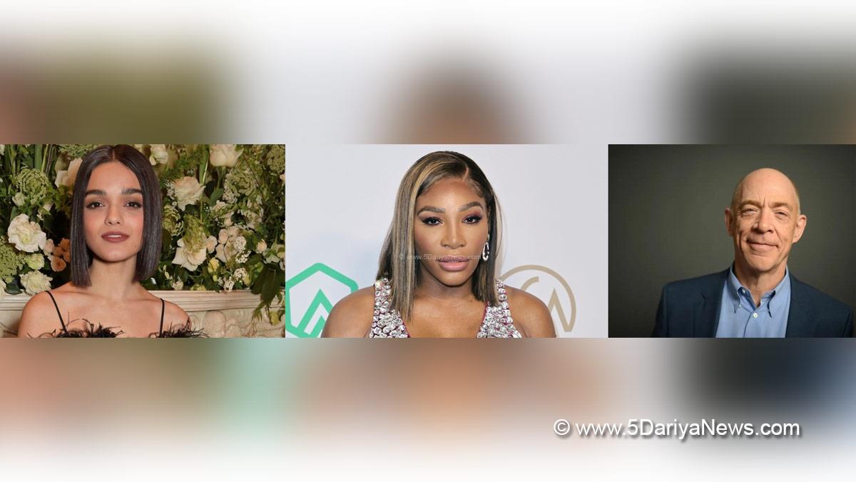 Hollywood, Los Angeles, Actress, Heroine, Los Angeles, Rachel Zegler, Jacob Elordi, Serena, Venus Williams, Josh Brolin