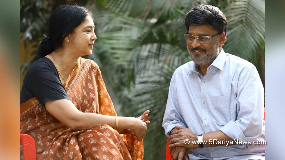 Tollywood, Entertainment, Actor, Actress, Cinema, Movie, Telugu Films, K Bhagyaraj, Aishwarya, Rasukutty