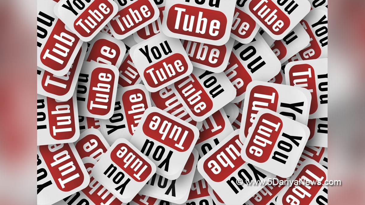 YouTube, Google Owned YouTube, Mumbai