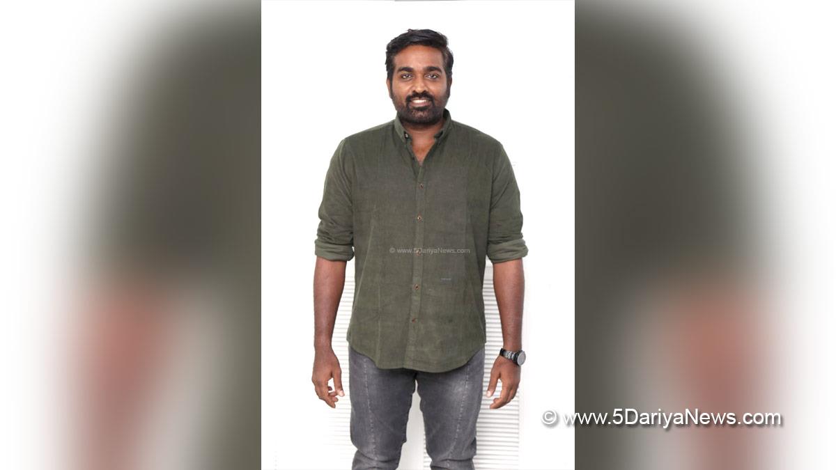 Tollywood, Entertainment, Actor, Actress, Cinema, Movie, Telugu Films, Vijay Sethupathi, Chennai