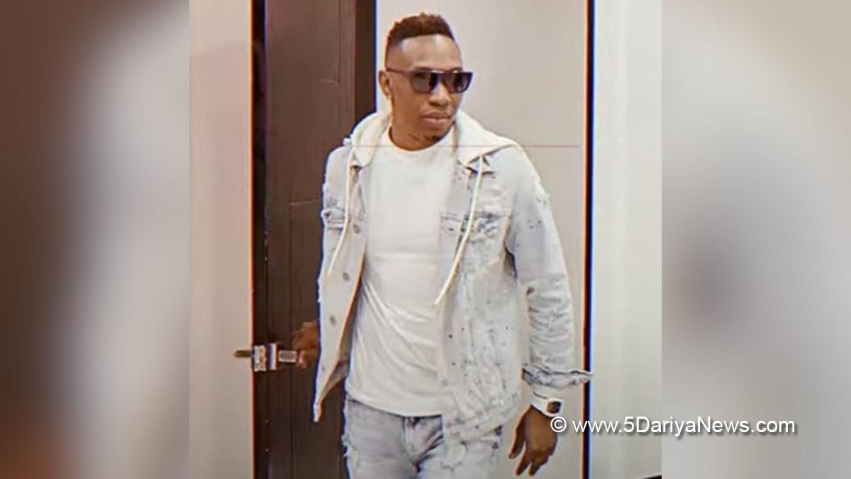 Music, Entertainment, Mumbai, Singer, Song, Mumbai News, Dwayne Bravo, Number One