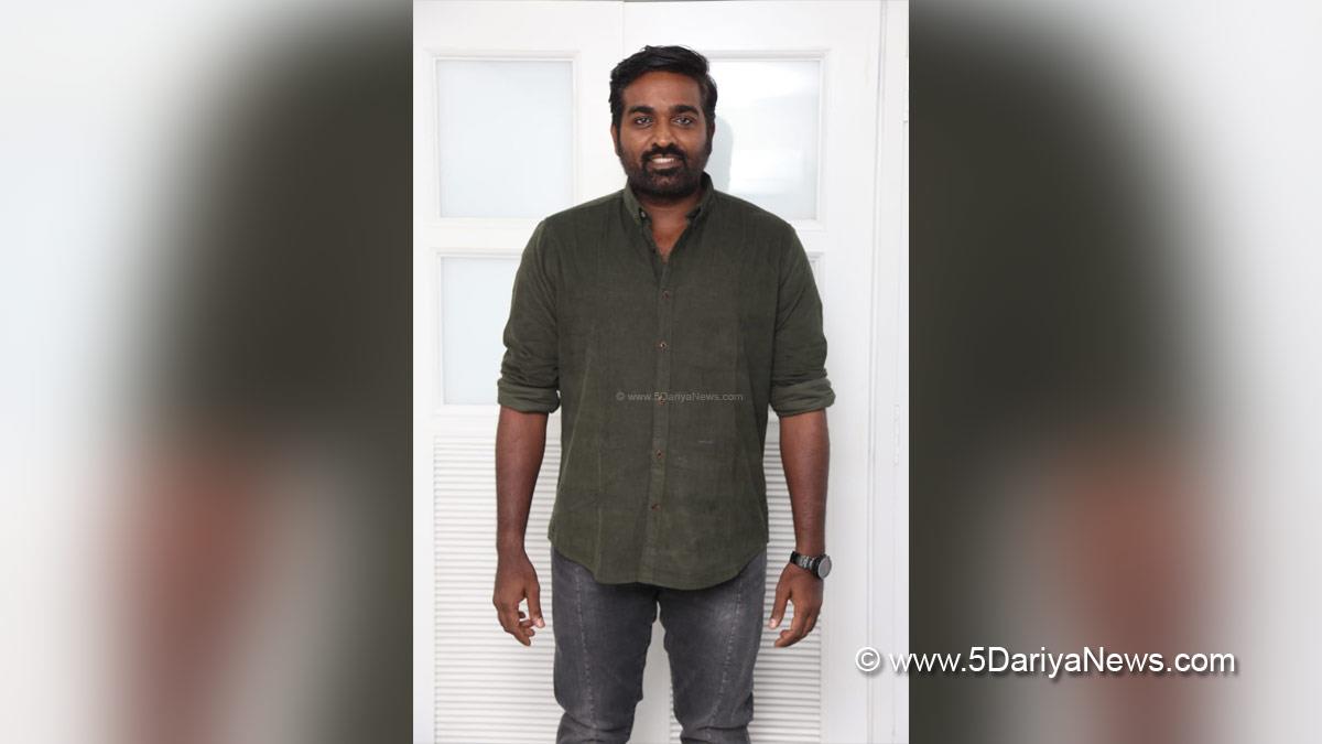 Tollywood, Entertainment, Actor, Actress, Cinema, Movie, Telugu Films, Vijay Sethupathi