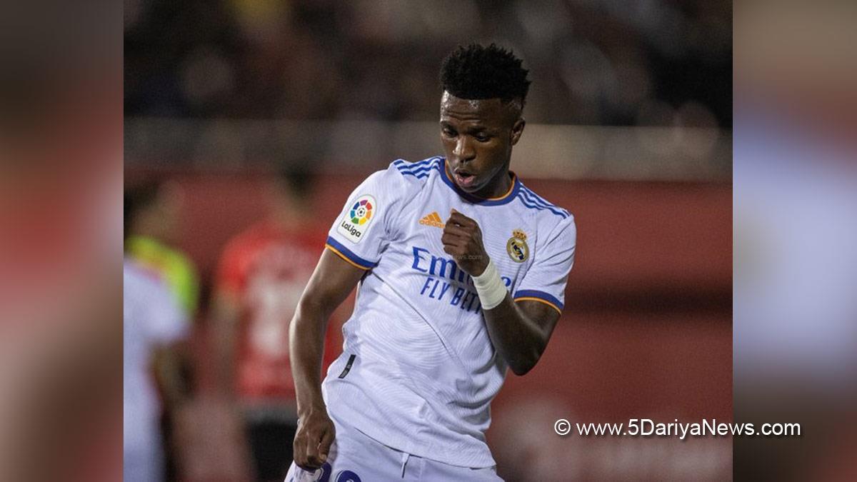 Sports News, Football, Brazil, Rio, Vinicius Junior, Brazil, Chile, FIFA World Cup Qualifier