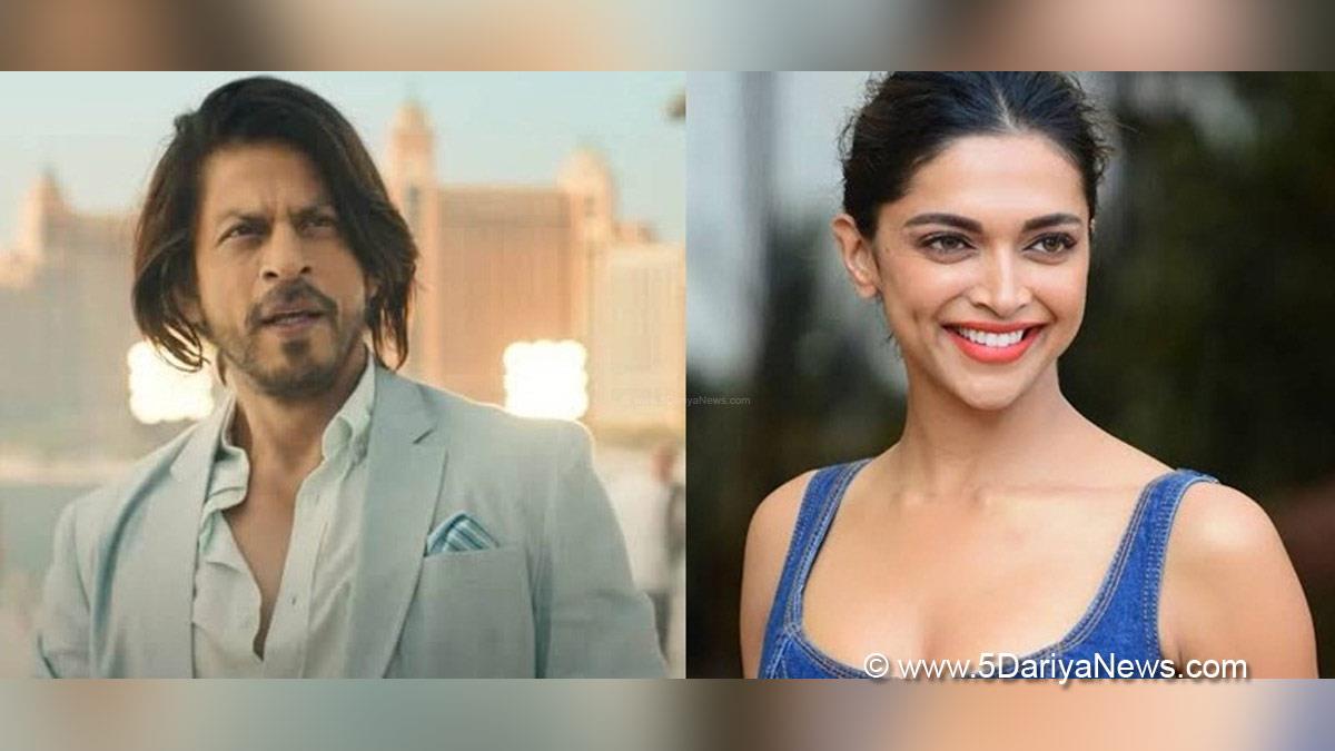 Bollywood, Entertainment, Mumbai, Actor, Actress, Cinema, Hindi Films, Movie, Mumbai News, Heroine, Shah Rukh Khan, Deepika Padukone, Pathaan 