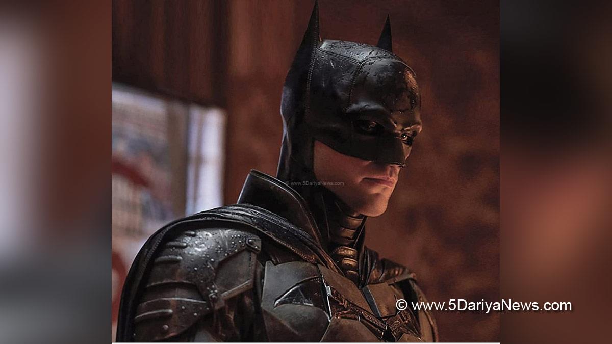 Hollywood, Los Angeles, Actress, Actor, Cinema, Movie, The Batman