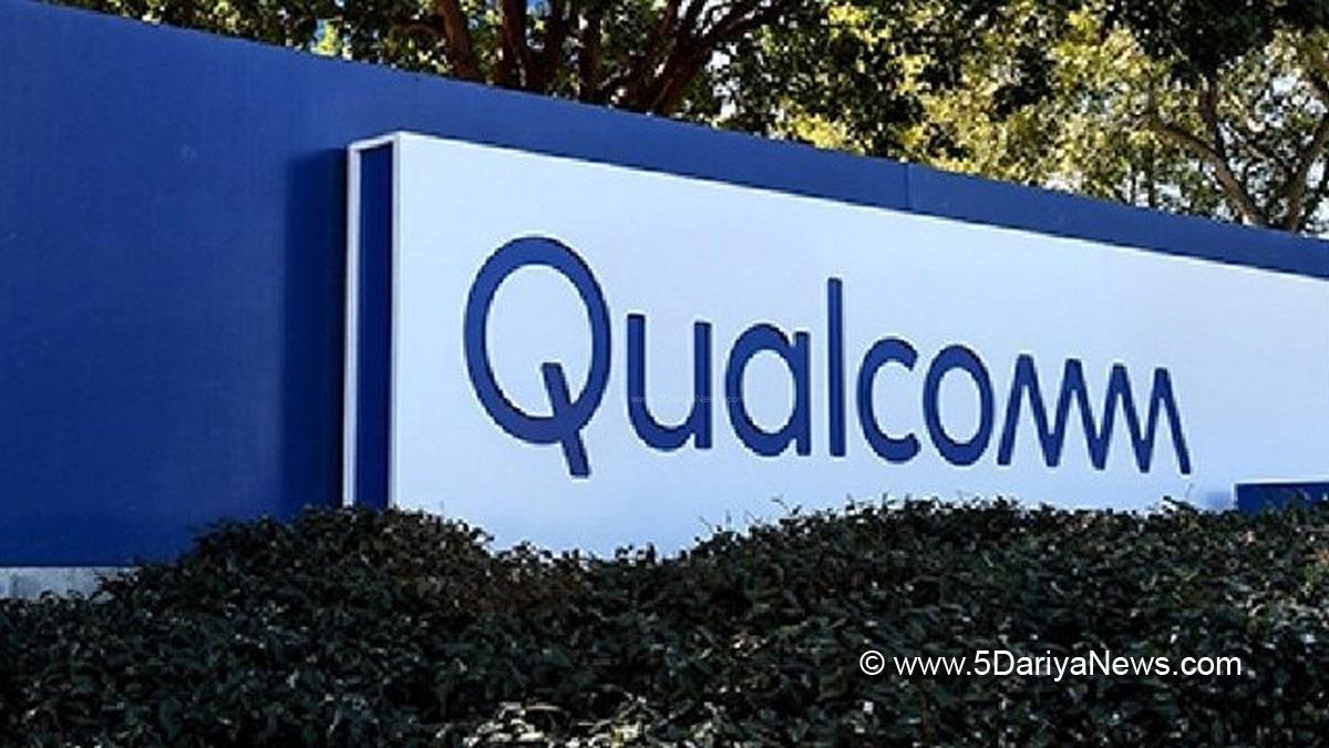 Qualcomm to announce Snapdragon 8 Gen 1+ processor in May   San Francisco  US-based chipmaker Qualcomm is reportedly planning to launch the 