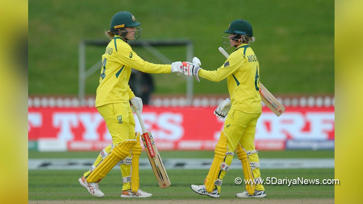 Sports News, Cricket, Cricketer, Player, Bowler, Batswoman, ICC Women World Cup, Australia,  Bangladesh