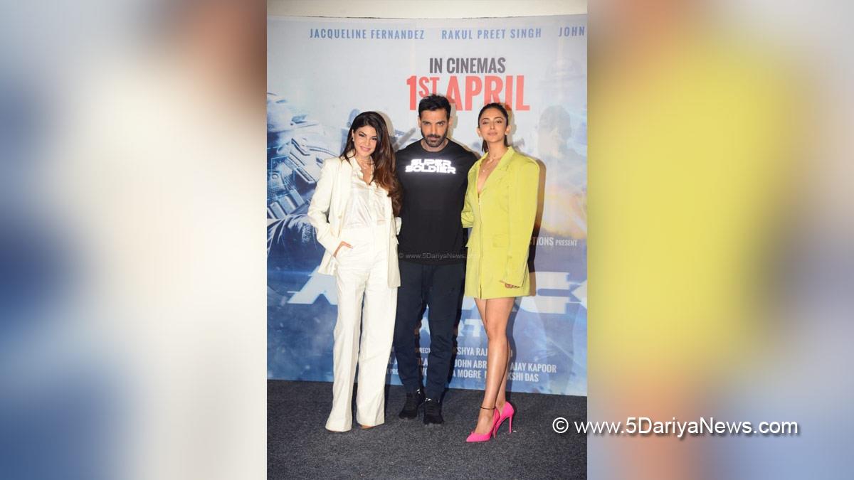 John Abraham, Bollywood, Entertainment, Mumbai, Actor, Cinema, Hindi Films, Movie, Mumbai News, Jacqueline Fernandez, Bollywood, Entertainment, Mumbai, Actress, Cinema, Hindi Films, Movie, Mumbai News, Heroine