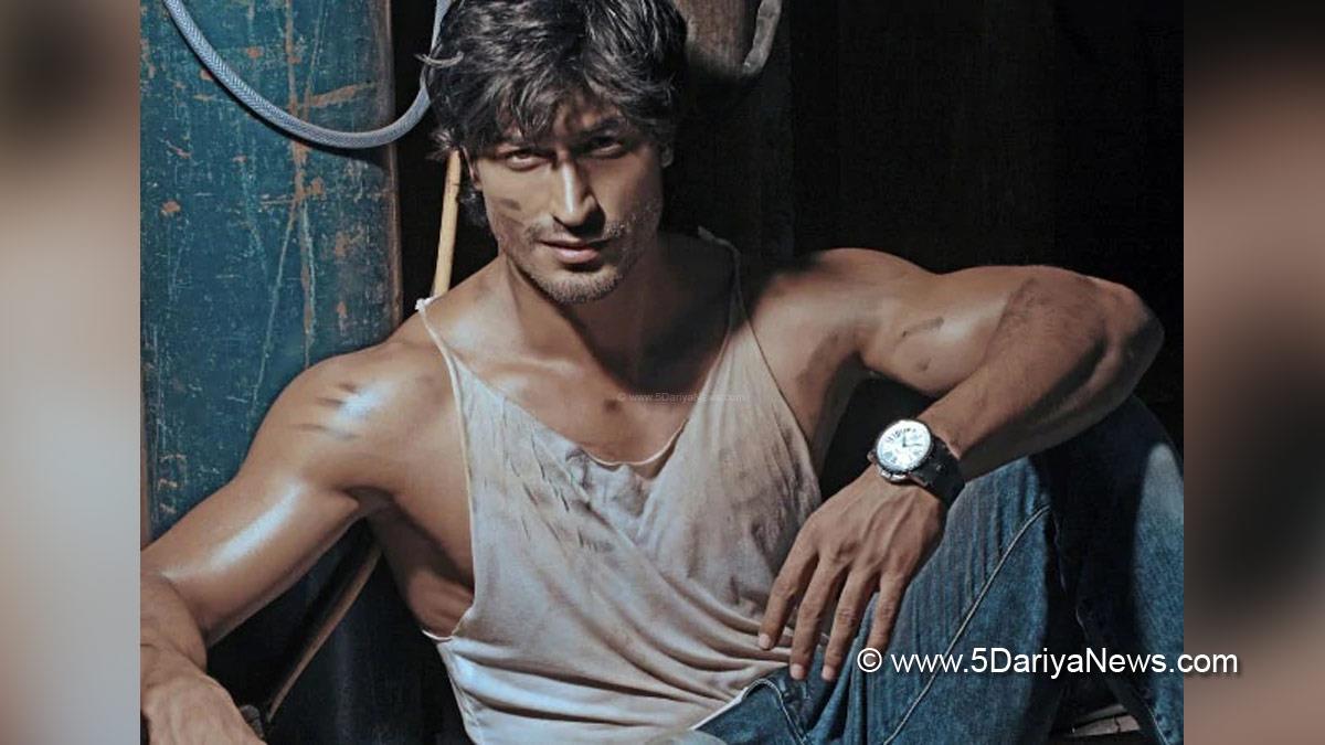 Vidyut Jammwal, Entertainment, Mumbai, Actor, Cinema, Hindi Films, Movie, Mumbai News, Vidyut Jammwal, Sanak