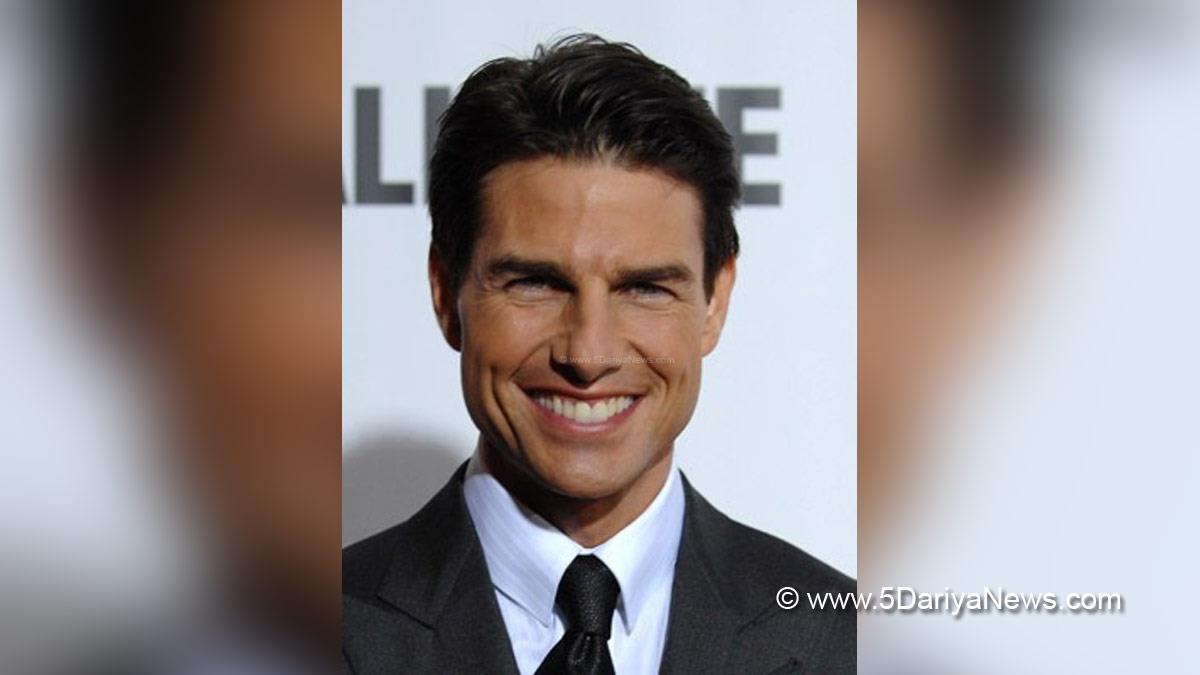 Hollywood, Los Angeles, Actress, Actor, Cinema, Movie, Tom Cruise, Mission Impossible 8