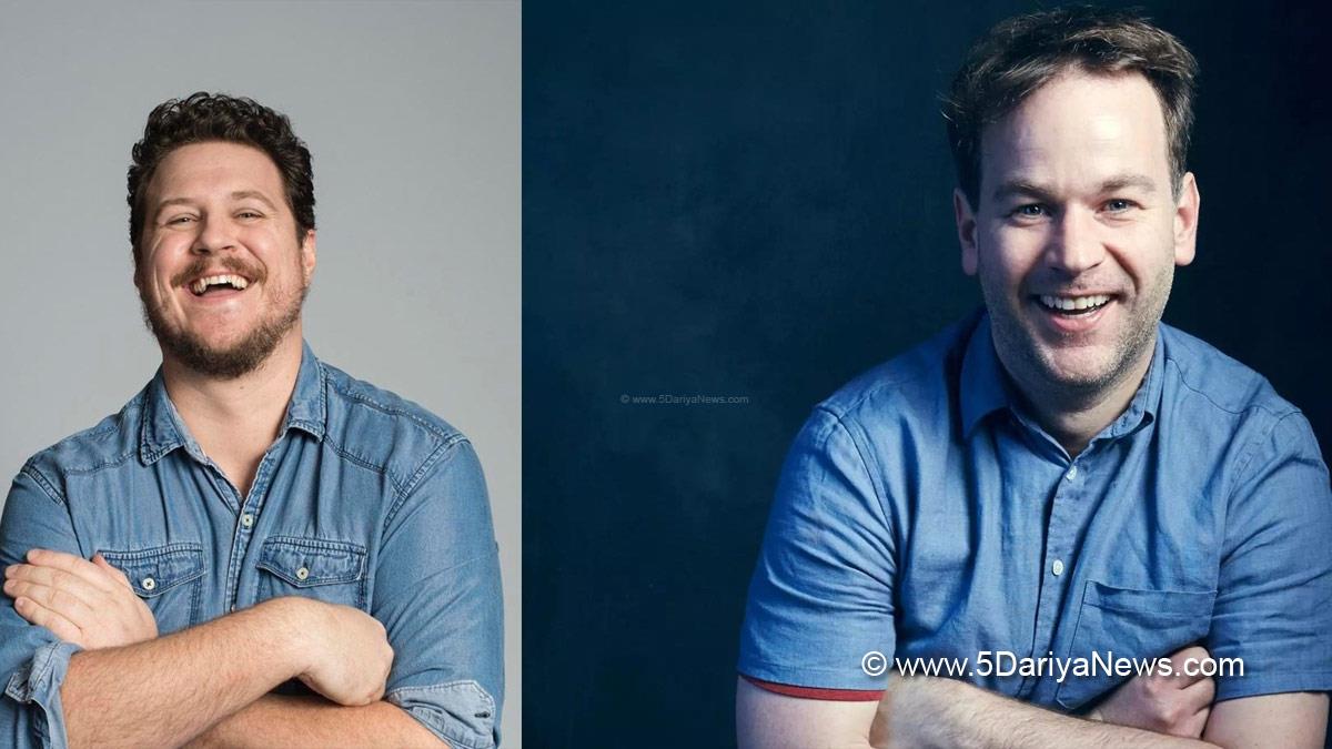 Hollywood, Los Angeles, Actress, Actor, Cinema, Movie, Cameron Britton, Mike Birbiglia, A Man Called Otto