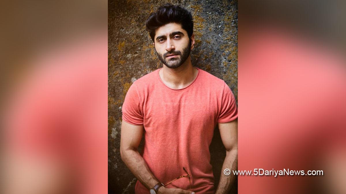 Bollywood, Entertainment, Mumbai, Actor, Cinema, Hindi Films, Movie, Mumbai News, Suhail Nayyar, Sharmaji Namkeen