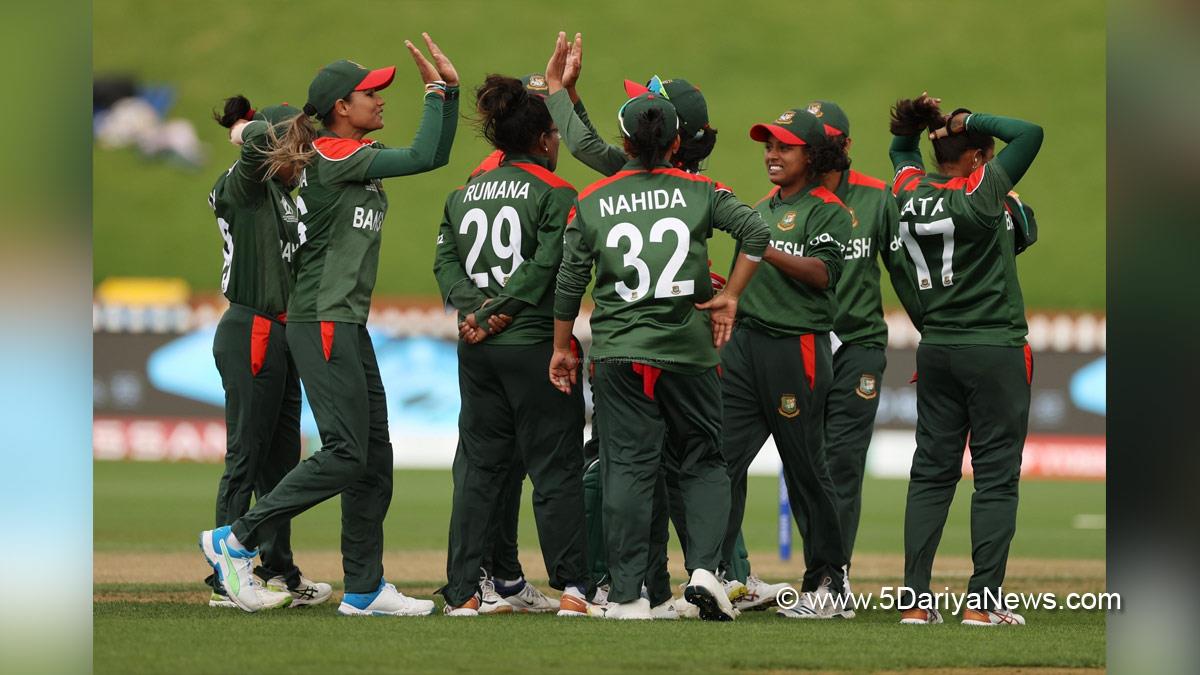 Sports News, Cricket, Cricketer, Player, Bowler, Batswoman, ICC Women World Cup