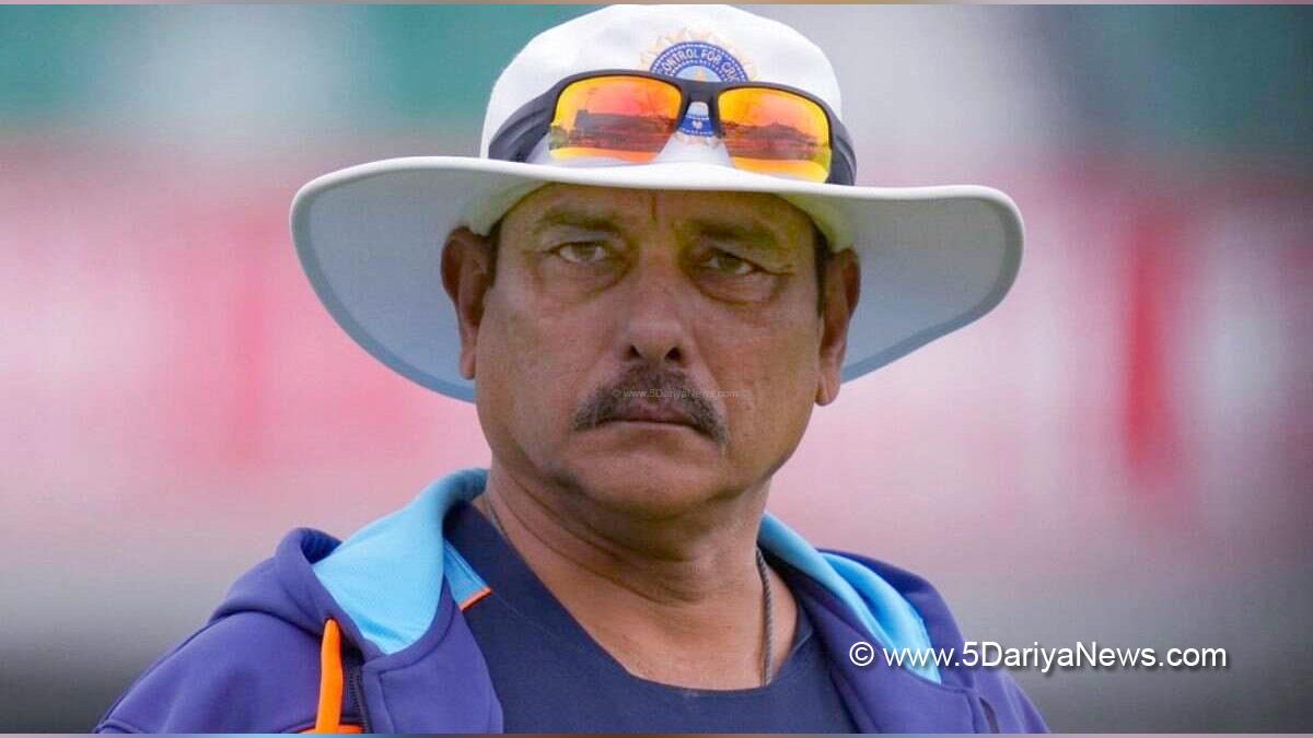 Sports News, Cricket, Cricketer, Player, Bowler, Batsman, Indian Premier League, IPL 2022, Virat Kohli, Ravi Shastri