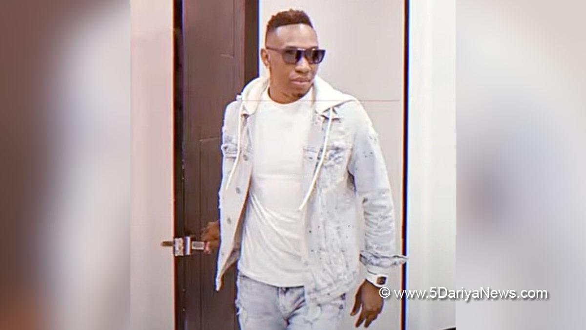 Music, Entertainment, Mumbai, Singer, Song, Mumbai News, Dwayne Bravo, Number One
