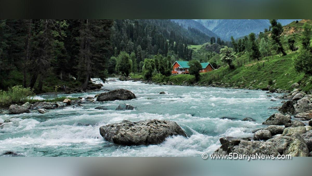 Weather, Srinagar, Kashmir, Jammu And Kashmir, Jammu & Kashmir, Indian Meterological Department, IMD