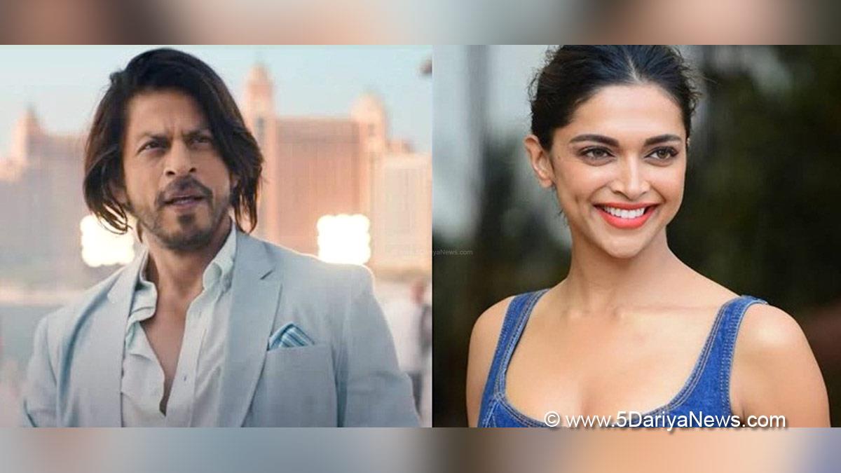 Shah Rukh Khan, Shahrukh khan, Bollywood, Entertainment, Mumbai, Actor, Cinema, Hindi Films, Movie, Mumbai News, Deepika Padukone, Bollywood, Entertainment, Mumbai, Actress, Cinema, Hindi Films, Movie, Mumbai News, SRK, Deepika Pathan