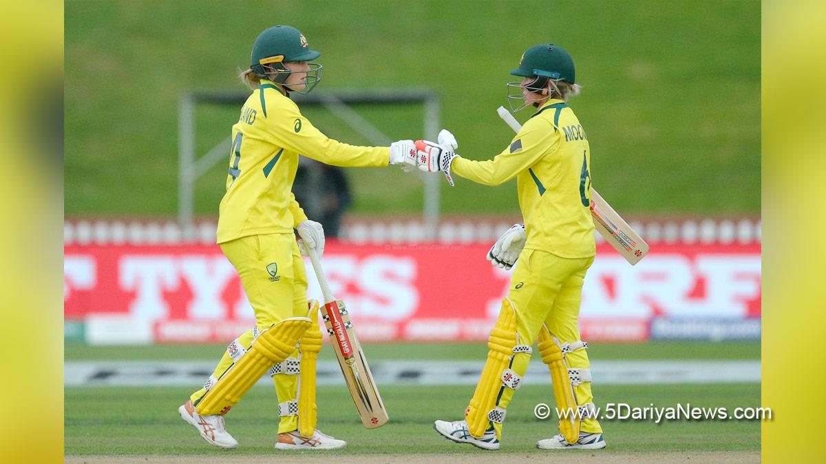 Sports News, Cricket, Cricketer, Player, Bowler, Batsman, Women World Cup, Australia, Bangladesh