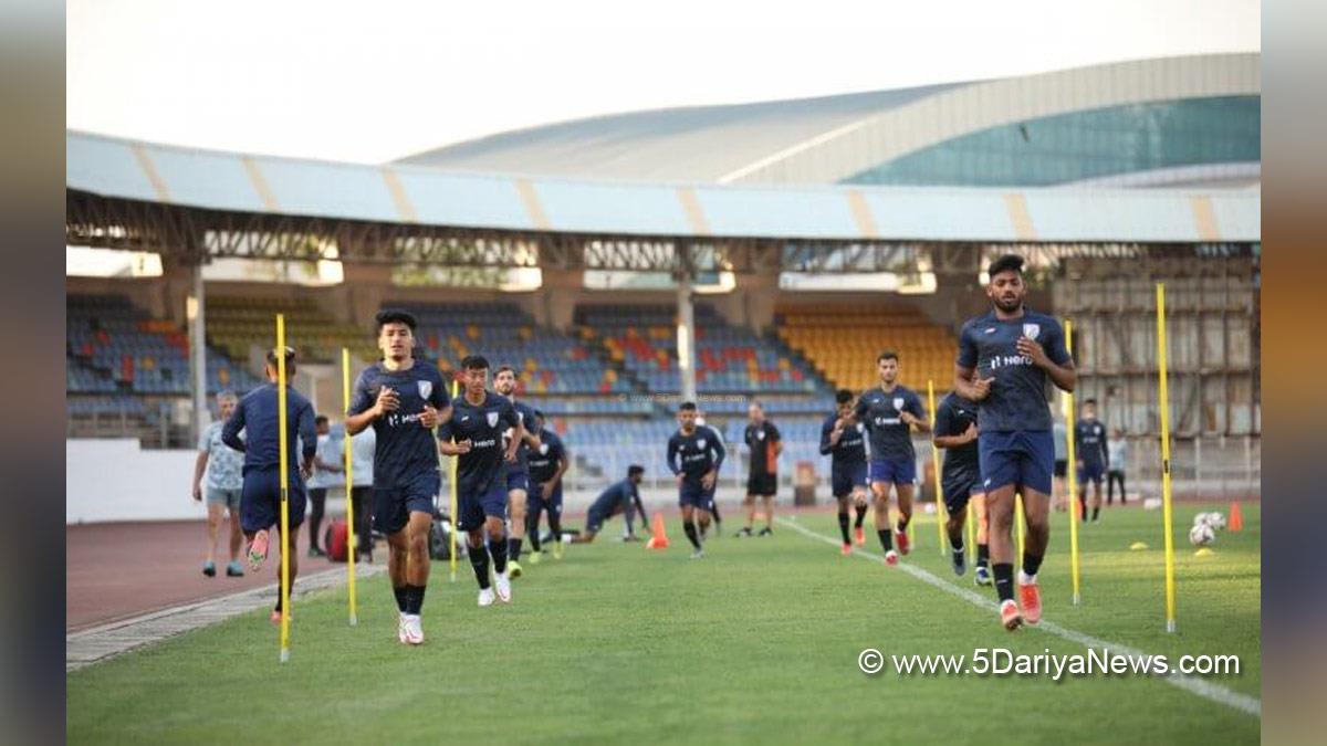 Sports News, Football Player, Stimac, News Delhi, India News