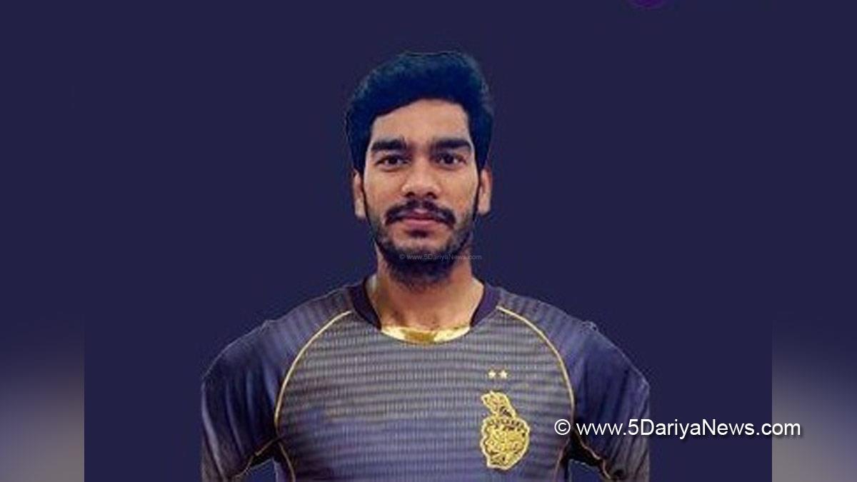 Sports News, Cricket, Cricketer, Player, Bowler, Batsman, Indian Premier League, IPL, IPL 2022, #IPL2022, WWE, Seth Rollins, KKR, Venkatesh Iyer