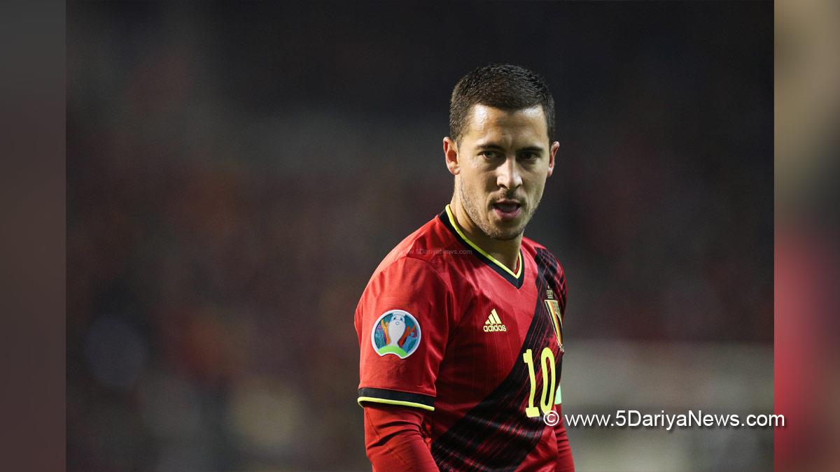 La Liga: Ankle operation puts Hazard