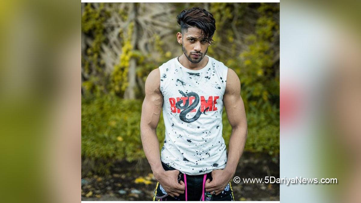 TV, Television, Entertainment, Mumbai, Actor, Actress, Mumbai News, Baseer Ali, Roadies 18