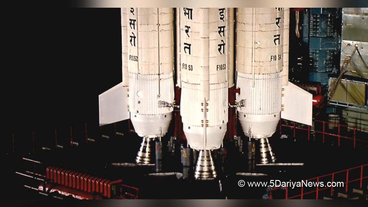 ISRO, Indian Space Research Organisation, Chennai, EOS 04, Satellite
