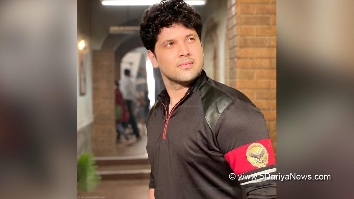 TV, Television, Entertainment, Mumbai, Actor, Actress, Mumbai News, Aditya Deshmukh