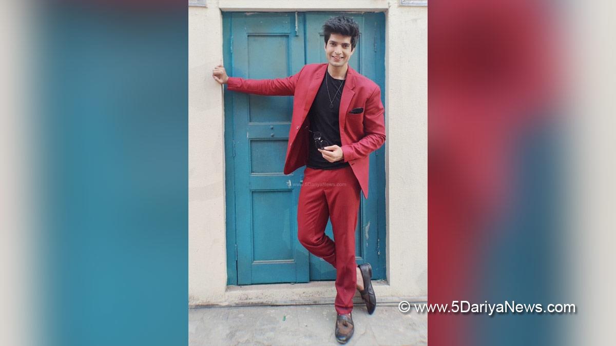 TV, Television, Entertainment, Mumbai, Actor, Actress, Mumbai News, Hitesh Bharadwaj