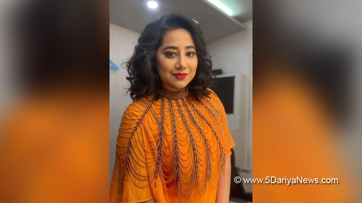 Music, Entertainment, Mumbai, Singer, Song, Mumbai News, Payal Dev