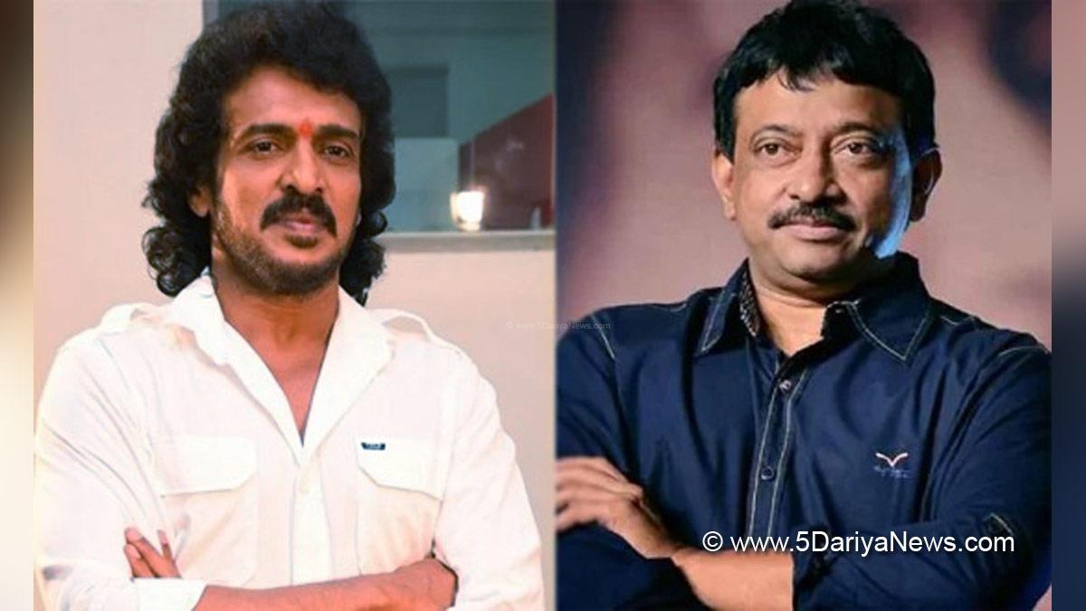 Tollywood, Entertainment, Actor, Actress, Cinema, Movie, Telugu Films, Upendra, Ram Gopal Varma