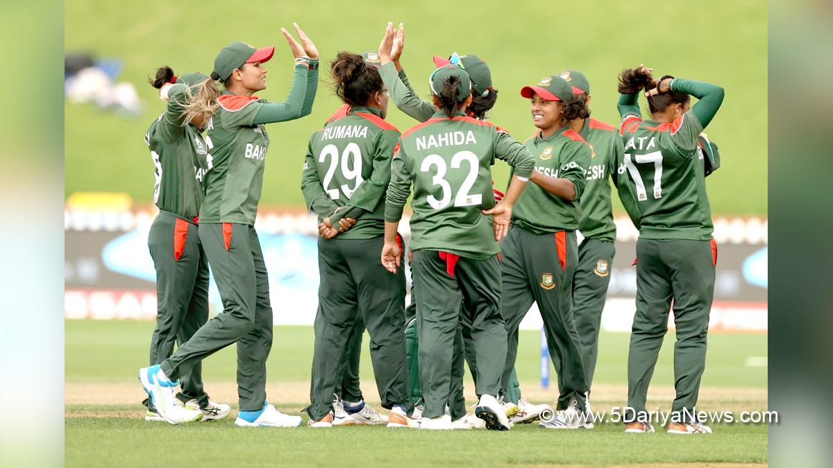 Sports News, Cricket, Cricketer, Player, Bowler, Batsman, Women World Cup, Nigar Sultana, Bangladesh, Australia