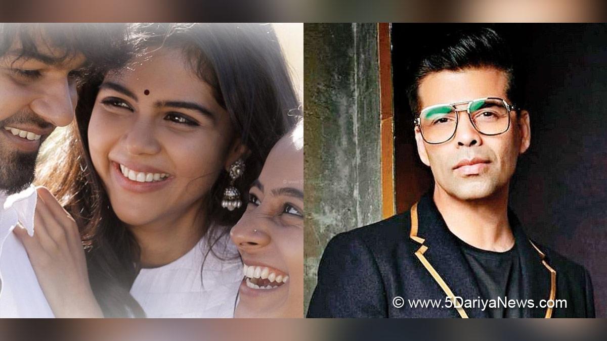 Bollywood, Entertainment, Mumbai, Actor, Cinema, Hindi Films, Movie, Mumbai News, Karan Johar Hridayam