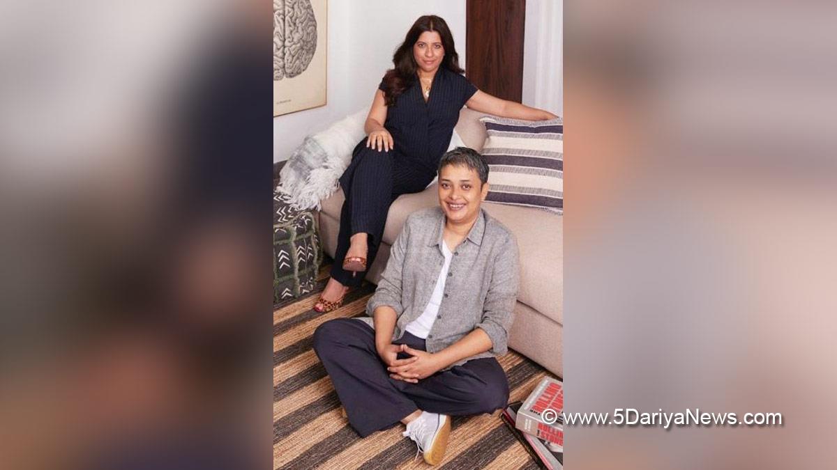 Bollywood, Entertainment, Mumbai, Actor, Actress, Cinema, Hindi Films, Movie, Mumbai News, Heroine, Zoya Akhtar, Reema Kagati