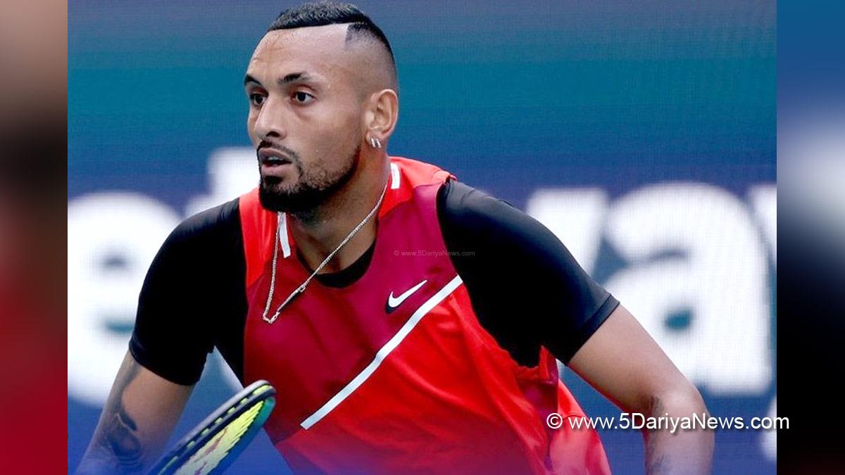 Sports News, Tennis, Tennis Player, Miami Open