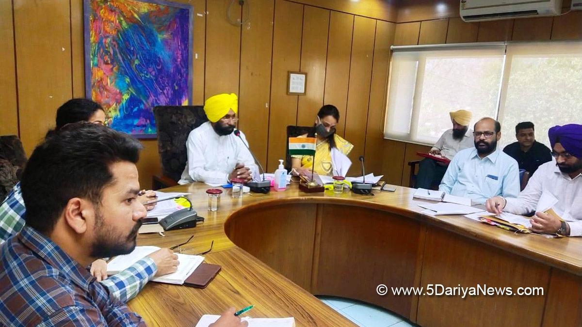 AAP, Aam Aadmi Party, Aam Aadmi Party Punjab, AAP Punjab, Dr. Charanjit Singh, Chamkaur Sahib, Sri Chamkaur Sahib
