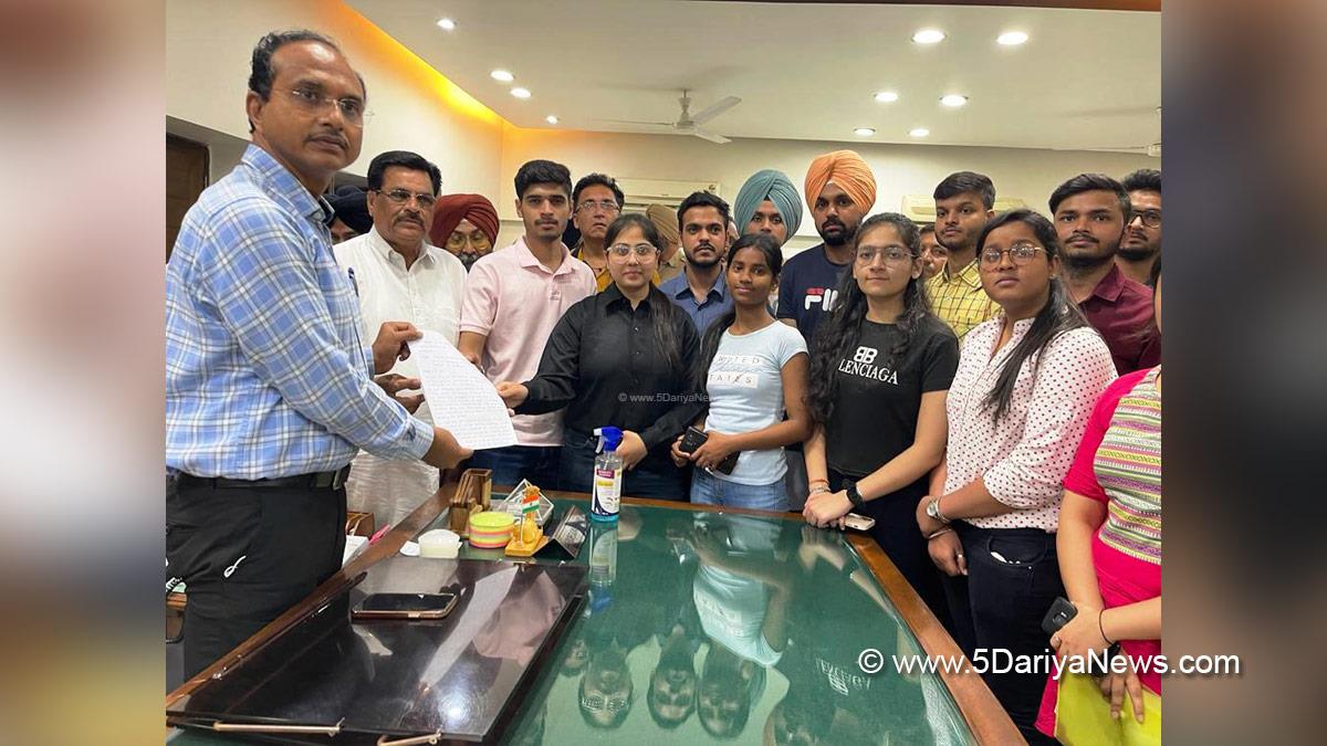 Madan Lal Bagga, Gurpreet Bassi Gogi, Ludhaina, AAP, Aam Aadmi Party, Aam Aadmi Party Punjab, AAP Punjab