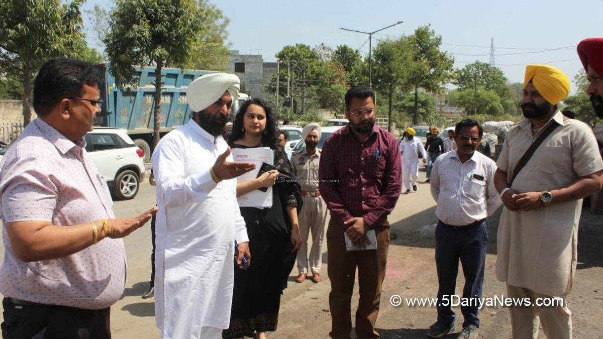 Kulwant Singh Sidhu, Ludhaina, AAP, Aam Aadmi Party, Aam Aadmi Party Punjab, AAP Punjab